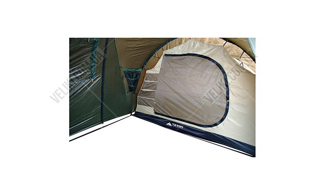 Палатка Terra Incognita Grand 5 - дополнительное фото 5