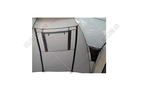 Палатка Terra Incognita Grand 5 - дополнительное фото 9