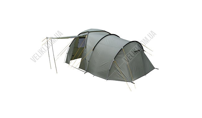 Палатка Terra Incognita Grand 5 - дополнительное фото 11