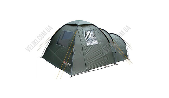 Палатка Terra Incognita Grand 5 - дополнительное фото 12