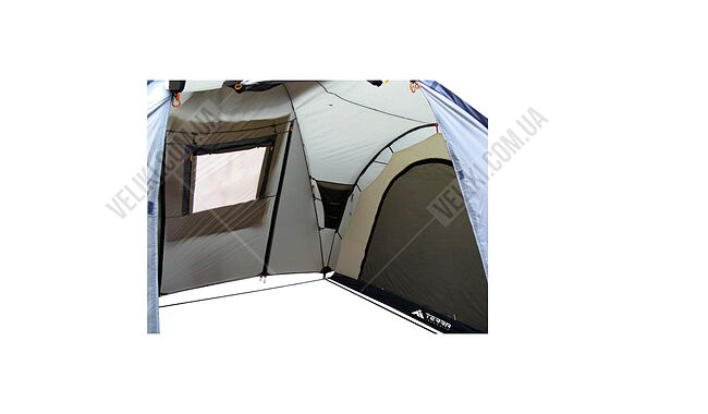 Палатка Terra Incognita Grand 5 - дополнительное фото 15
