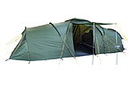 Палатка Terra Incognita Grand 8 - фото 2