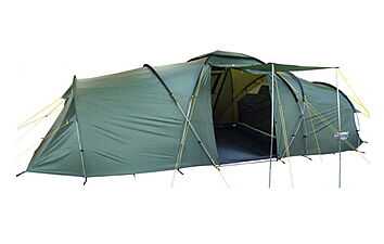 Палатка Terra Incognita Grand 8