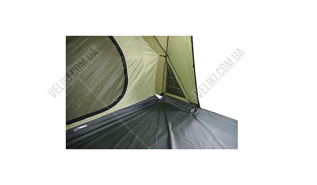 Палатка Terra Incognita Grand 8 - дополнительное фото 6
