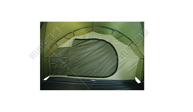 Палатка Terra Incognita Grand 8 - дополнительное фото 7
