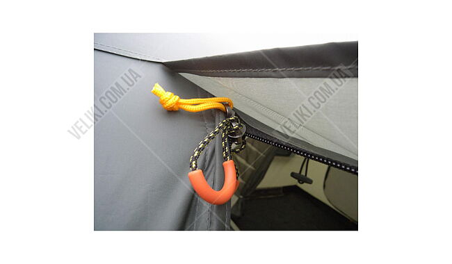 Палатка Terra Incognita Grand 8 - дополнительное фото 9