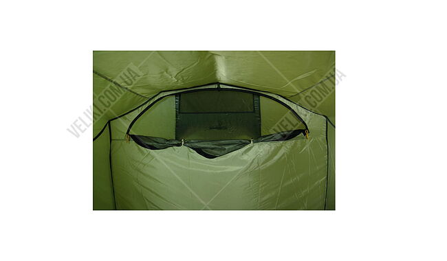 Палатка Terra Incognita Grand 8 - дополнительное фото 10