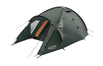 Палатка Terra Incognita Ksena 2 Alu