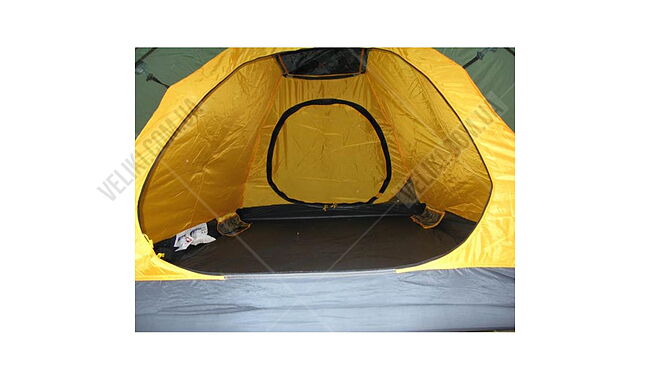 Намет Terra Incognita Ksena 2 Alu - дополнительное фото 13