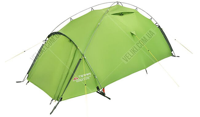 Палатка Terra Incognita Ksena 2 Lite - дополнительное фото 1