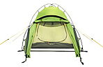 Палатка Terra Incognita Ksena 2 Lite - дополнительное фото 2
