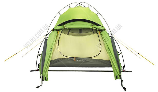 Палатка Terra Incognita Ksena 2 Lite - дополнительное фото 2