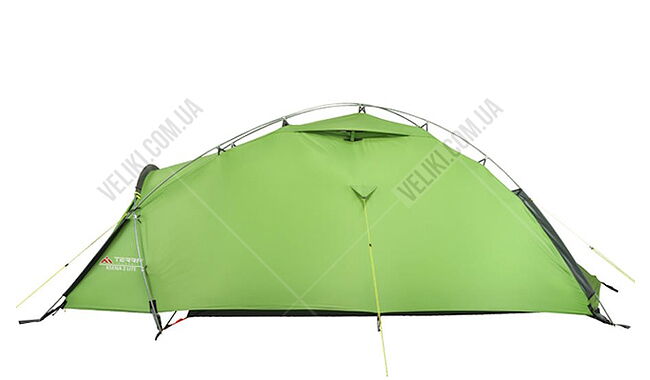 Палатка Terra Incognita Ksena 2 Lite - дополнительное фото 4