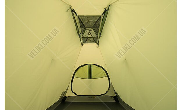 Палатка Terra Incognita Ksena 2 Lite - дополнительное фото 6