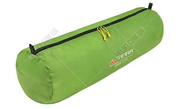 Палатка Terra Incognita Ksena 2 Lite - дополнительное фото 8