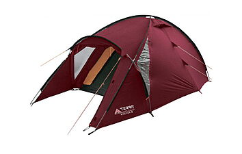 Палатка Terra Incognita Ksena 3 Alu
