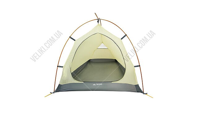 Палатка Terra Incognita Ligera 2 - дополнительное фото 2