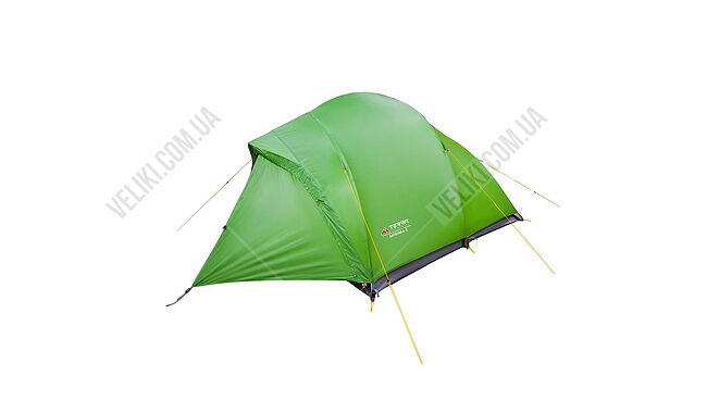 Палатка Terra Incognita Minima 3 - дополнительное фото 2