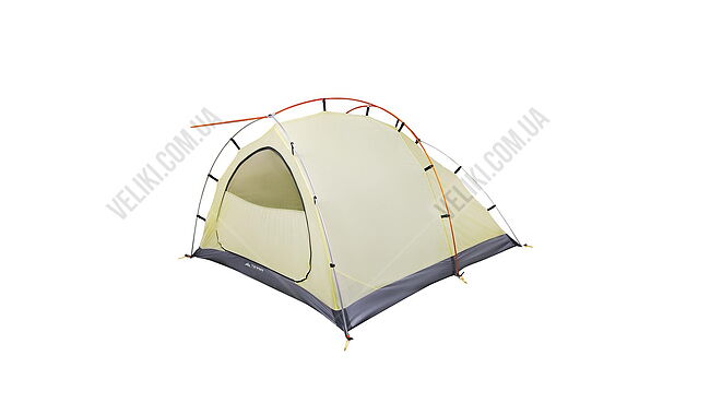 Палатка Terra Incognita Minima 3 - дополнительное фото 4