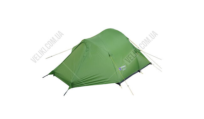 Палатка Terra Incognita Minima 4 - дополнительное фото 1