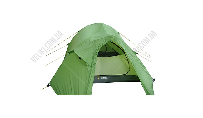 Палатка Terra Incognita Minima 4 - дополнительное фото 2