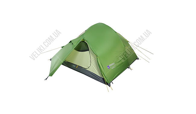 Палатка Terra Incognita Minima 4 - дополнительное фото 3