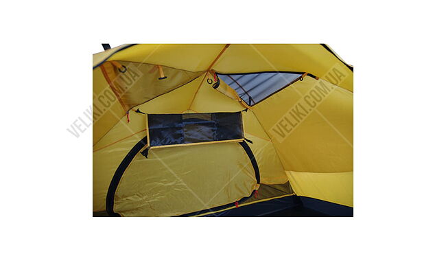 Намет Terra Incognita Mirage 2 - дополнительное фото 2