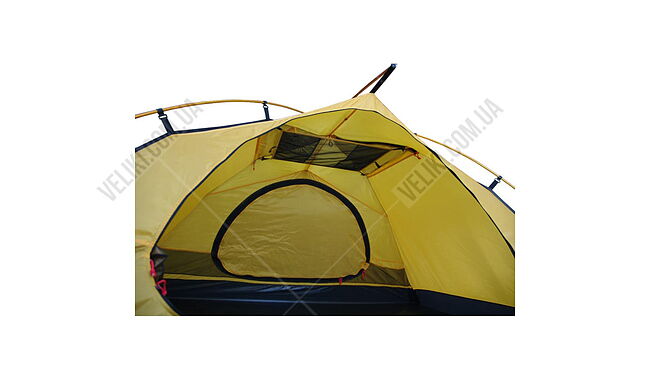 Намет Terra Incognita Mirage 2 Alu - дополнительное фото 3