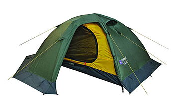 Палатка Terra Incognita Mirage 2 Alu