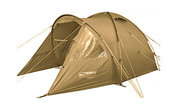 Намет Terra Incognita Oazis 5