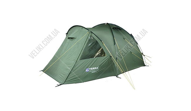 Намет Terra Incognita Oazis 5 - дополнительное фото 4