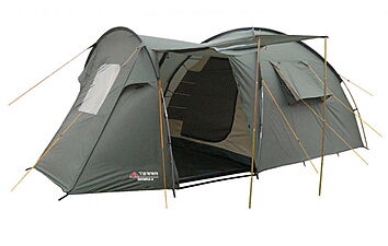 Намет Terra Incognita Olympia 4