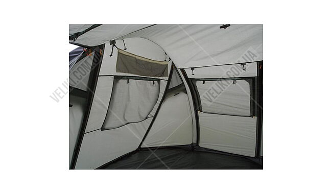 Палатка Terra Incognita Olympia 4 - дополнительное фото 5