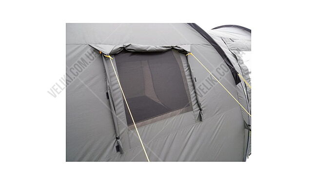 Палатка Terra Incognita Olympia 4 - дополнительное фото 7