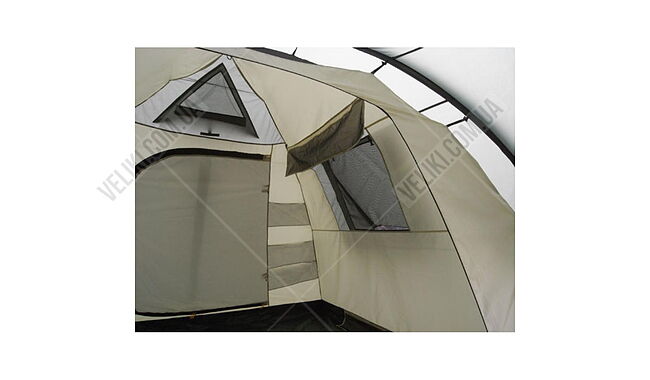 Палатка Terra Incognita Olympia 4 - дополнительное фото 8