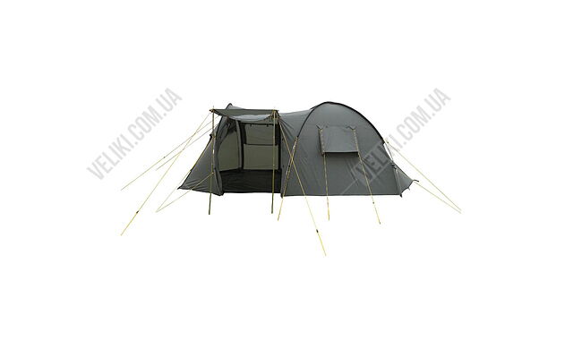 Палатка Terra Incognita Olympia 4 - дополнительное фото 9