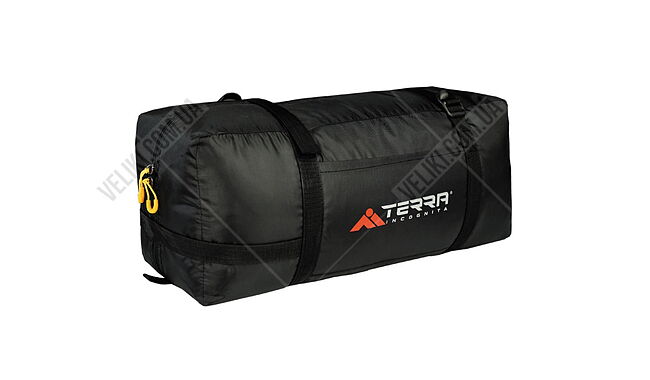 Палатка Terra Incognita Olympia 4 - дополнительное фото 10