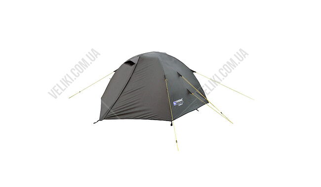 Палатка Terra Incognita Omega 2 - дополнительное фото 5