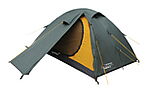 Палатка Terra Incognita Platou 2 - фото 2