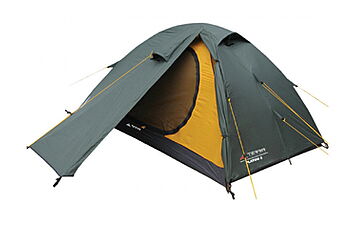 Палатка Terra Incognita Platou 2 Alu