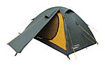 Палатка Terra Incognita Platou 3 - фото 2