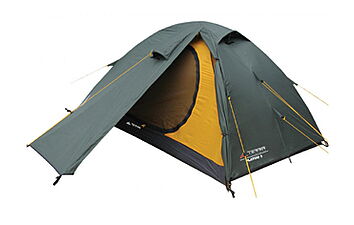 Намет Terra Incognita Platou 3