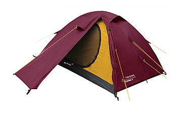 Палатка Terra Incognita Platou 3 Alu