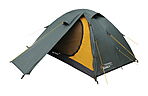 Палатка Terra Incognita Platou 3 Alu - фото 2