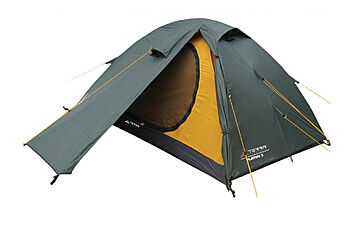 Палатка Terra Incognita Platou 3 Alu