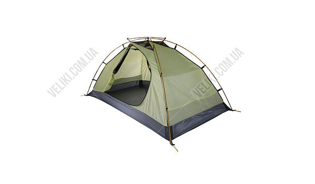 Палатка Terra Incognita Skyline 2 Lite - дополнительное фото 1