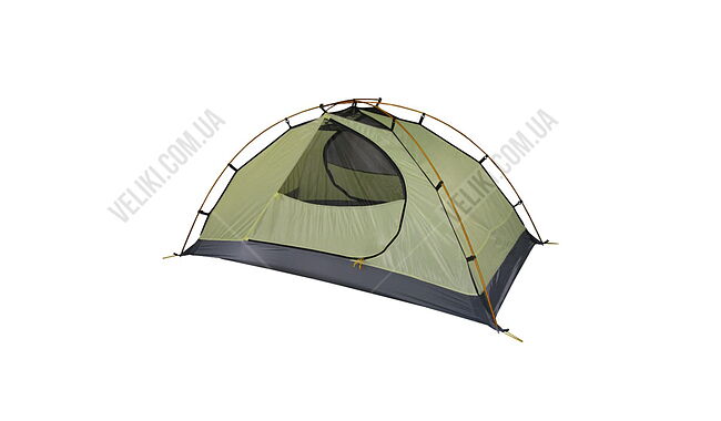 Палатка Terra Incognita Skyline 2 Lite - дополнительное фото 2