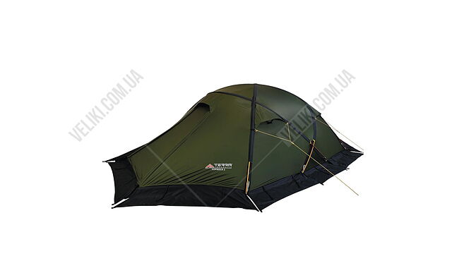 Намет Terra Incognita Toprock 2 - дополнительное фото 2