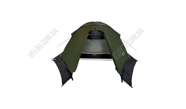 Намет Terra Incognita Toprock 2 - дополнительное фото 3