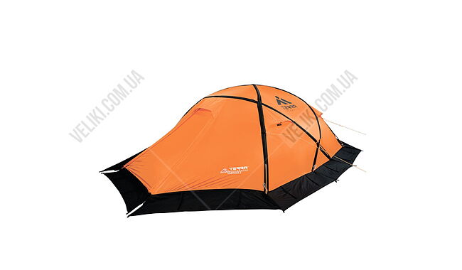 Намет Terra Incognita Toprock 2 - дополнительное фото 8